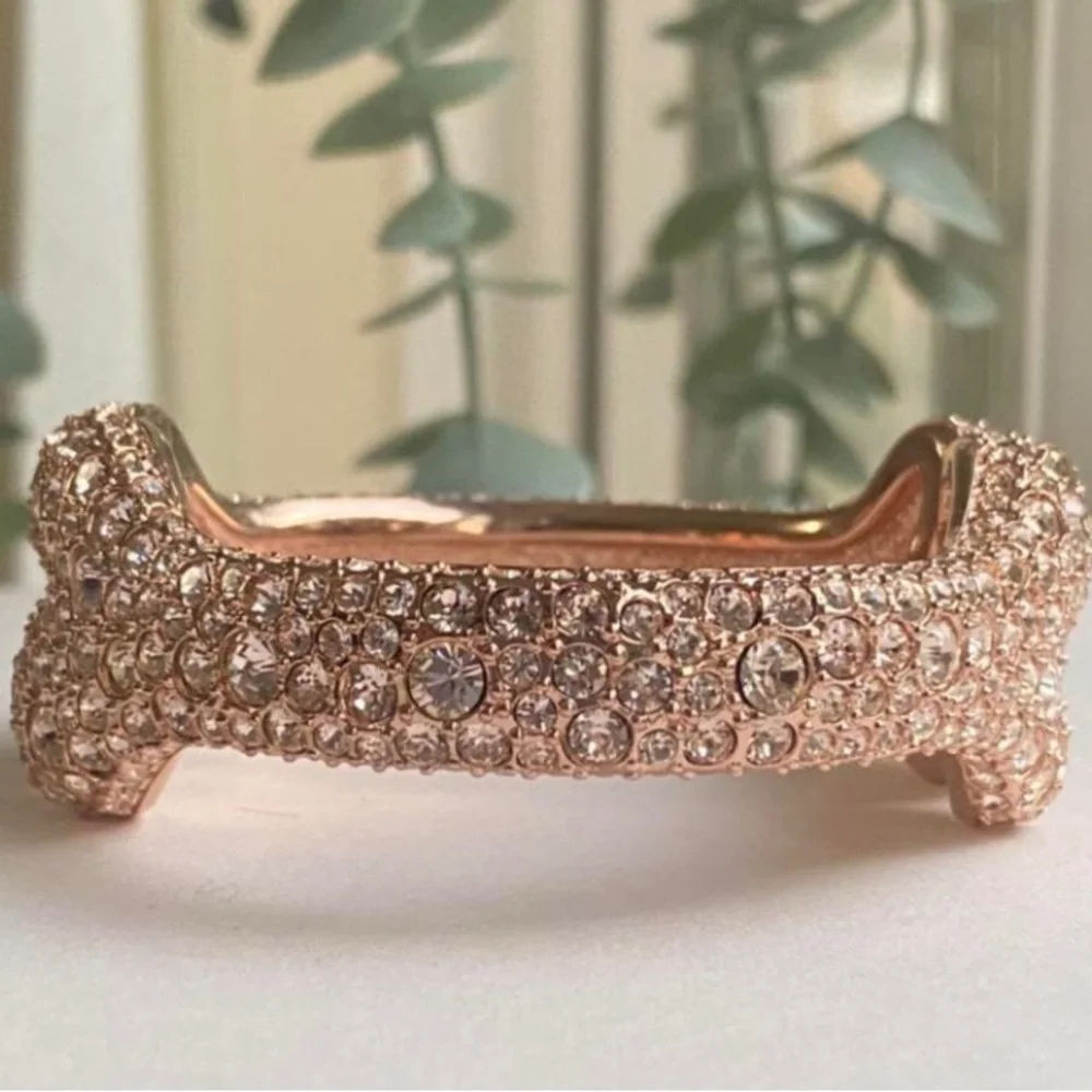 Vivienne Westwood bone bangle - Picture 4 of 6